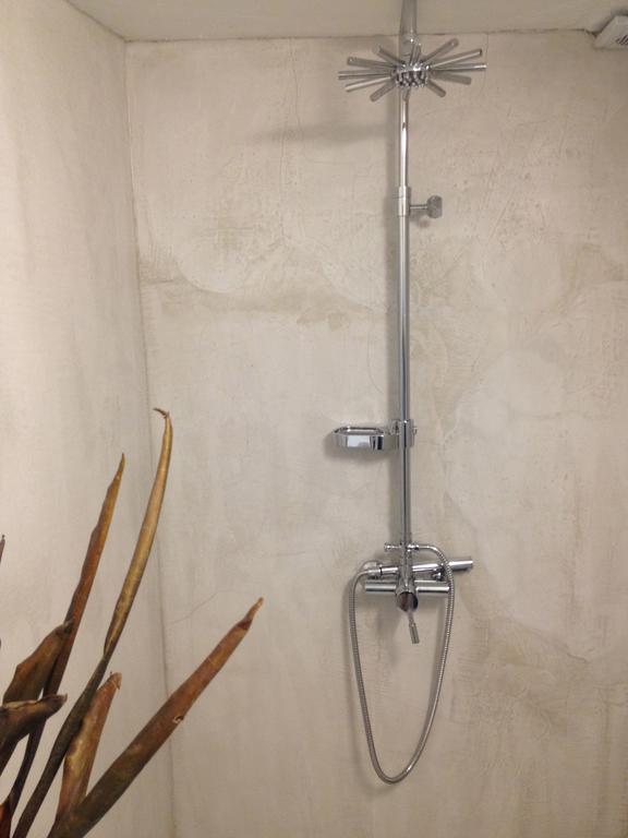 タソス Kyano Houseヴィラ エクステリア 写真
